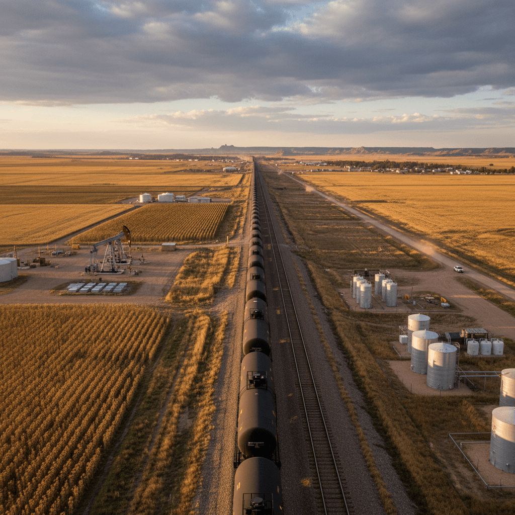 The Morning Take - Energy Market Briefing