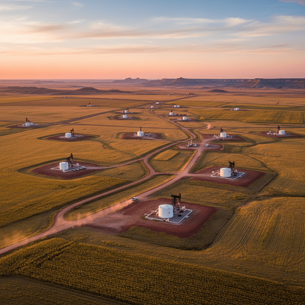 Oil Prices Surge Over $94 Amid Iran Tensions, Bakken Differential Narrows - Bakken Wire
