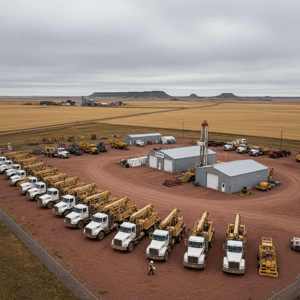 Golden Pass LNG Ships First Cargo as Global Demand Grows - Bakken Wire
