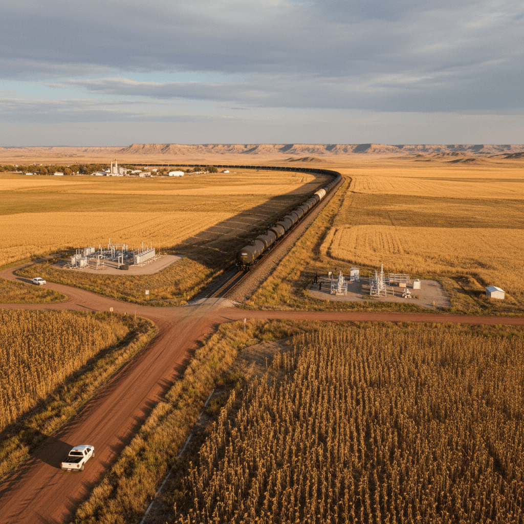 The Midday Take - Energy Market Briefing