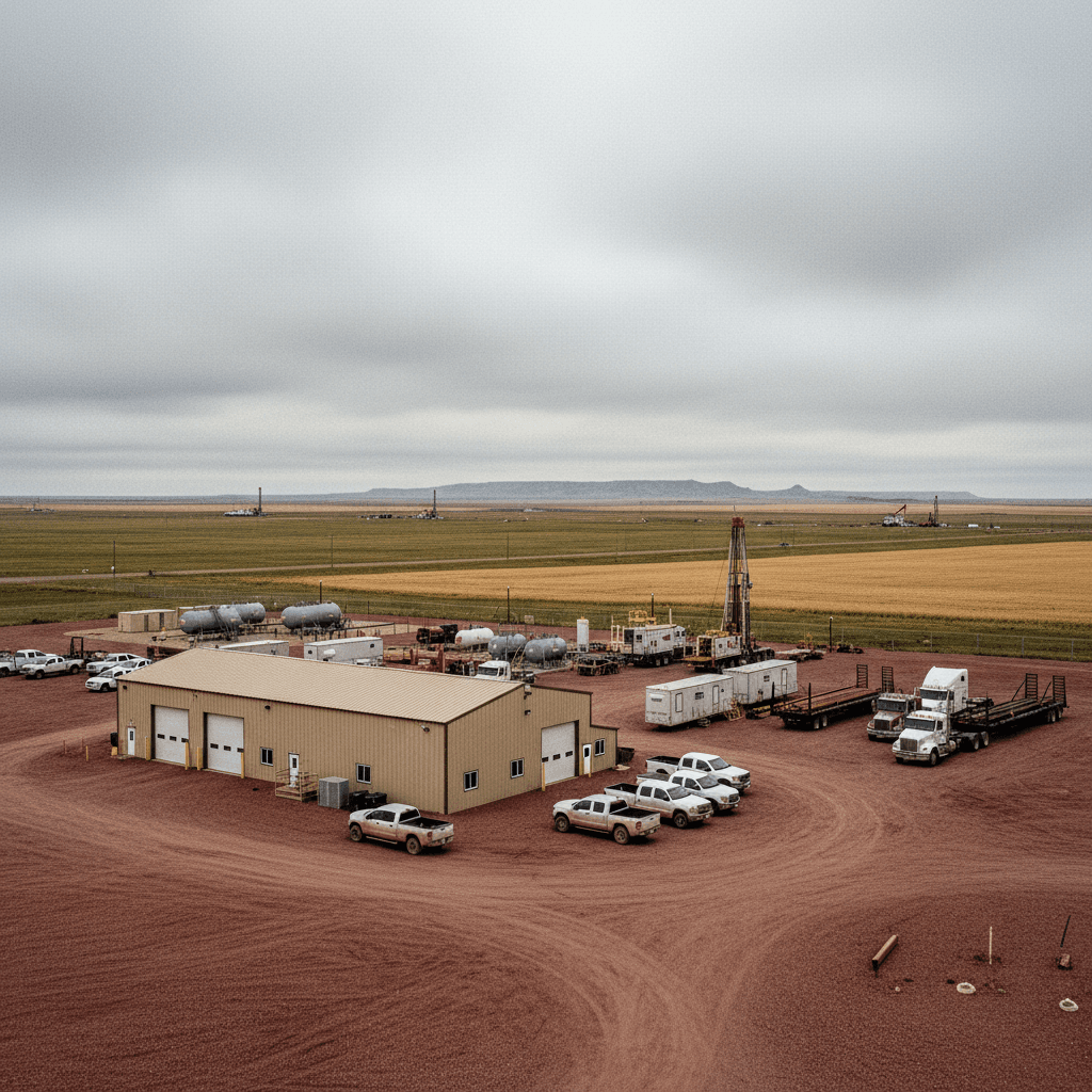 U.S. Crude Stocks Build, Refinery Shifts Focus, MLP Cuts Outlook - Bakken Wire