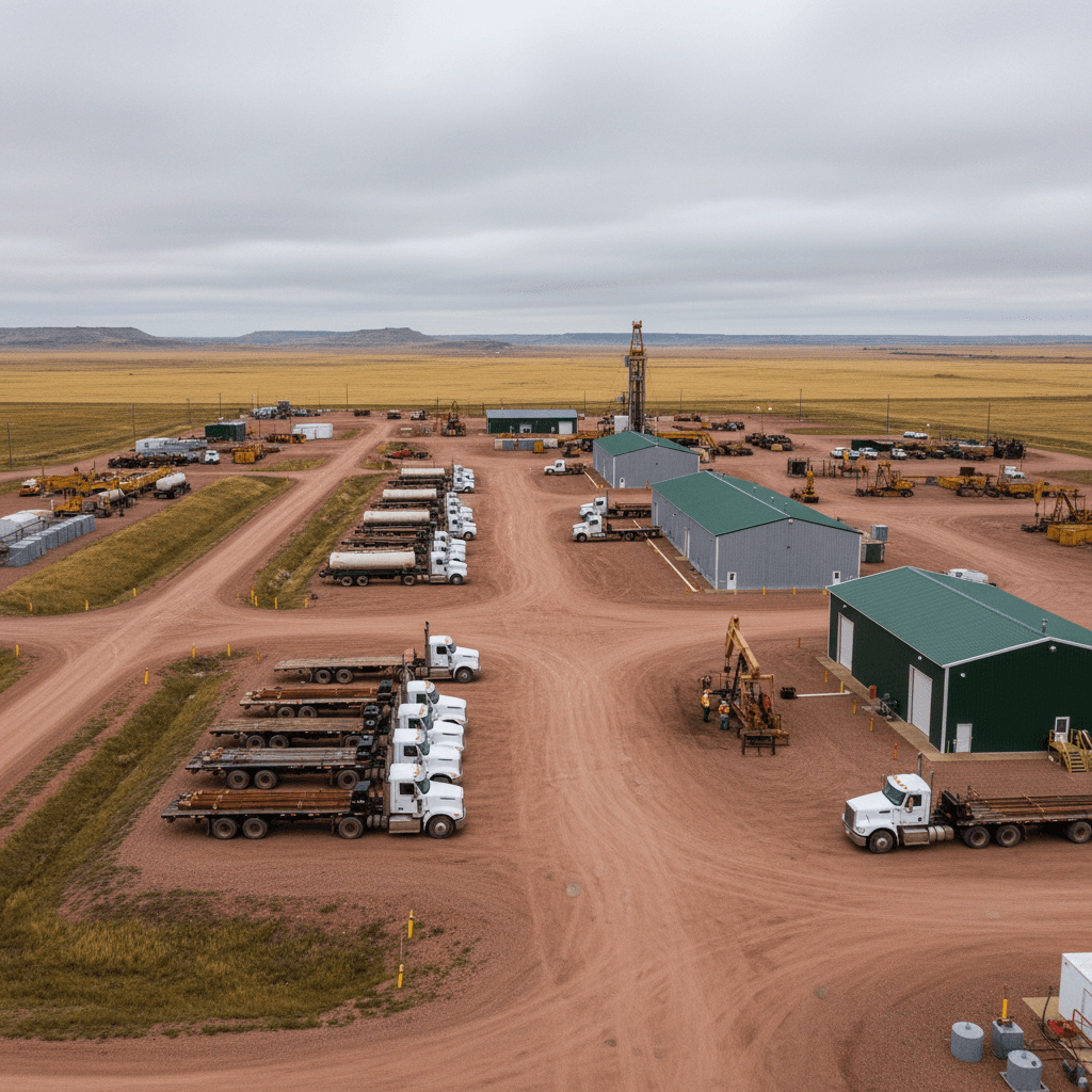 Golden Pass LNG Ships First Cargo, QatarEnergy to Offtake 70% - Bakken Wire