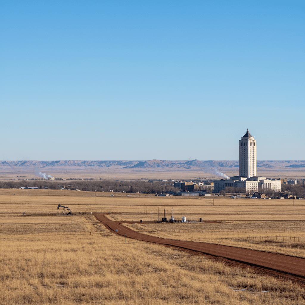 Global Strait Seizures, UK Policy Shift Highlight Geopolitical Tensions - Bakken Wire