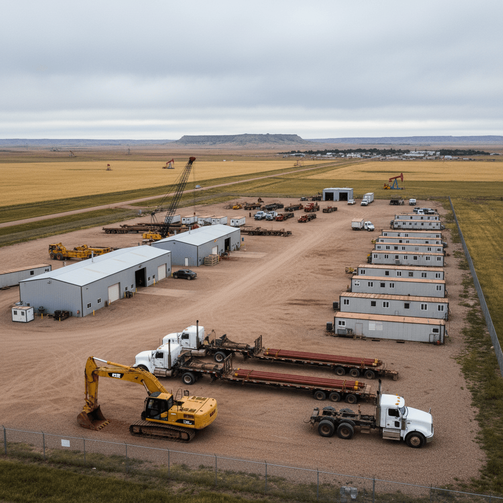 Bakken Oil Commands $7 Premium Amid Iran Conflict; Analyst Warns Against Shorts - Bakken Wire