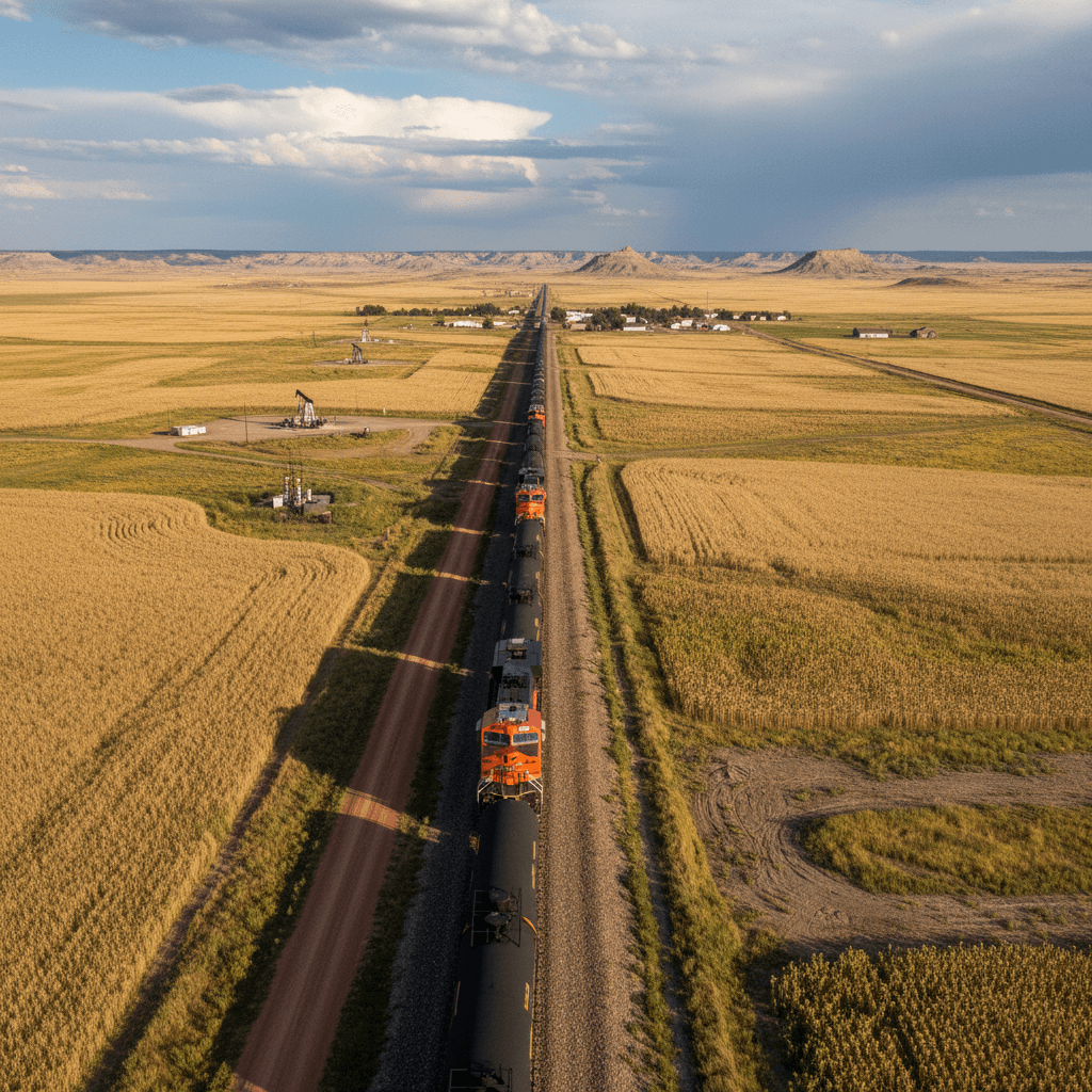 The Morning Take - Energy Market Briefing