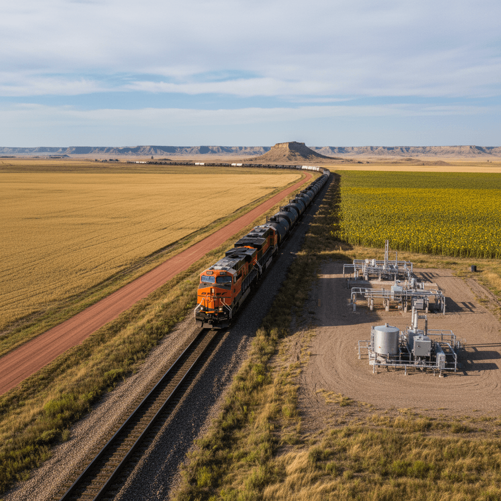 White House Extends Jones Act Waiver as Executives See Prolonged Hormuz Disruption - Bakken Wire