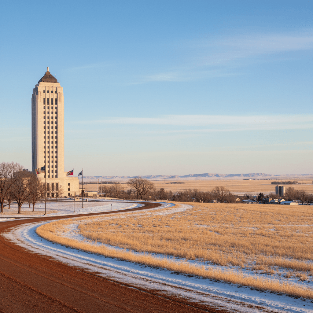 Canada Approves Enbridge's $4B Sunrise Gas Pipeline Expansion - Bakken Wire