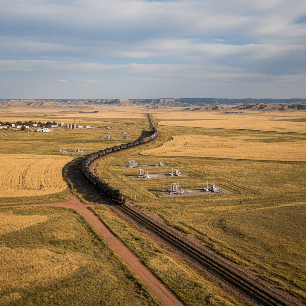 ERCOT Projects Massive Power Demand Surge, Highlighting Energy-Intensive Future - Bakken Wire