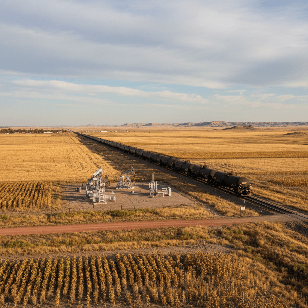 The Midday Take - Energy Market Briefing