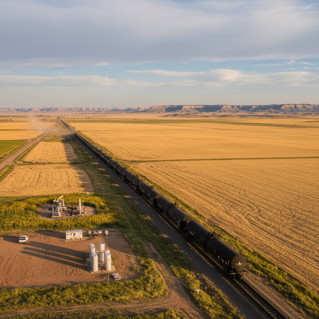 The Afternoon Take - Energy Market Briefing