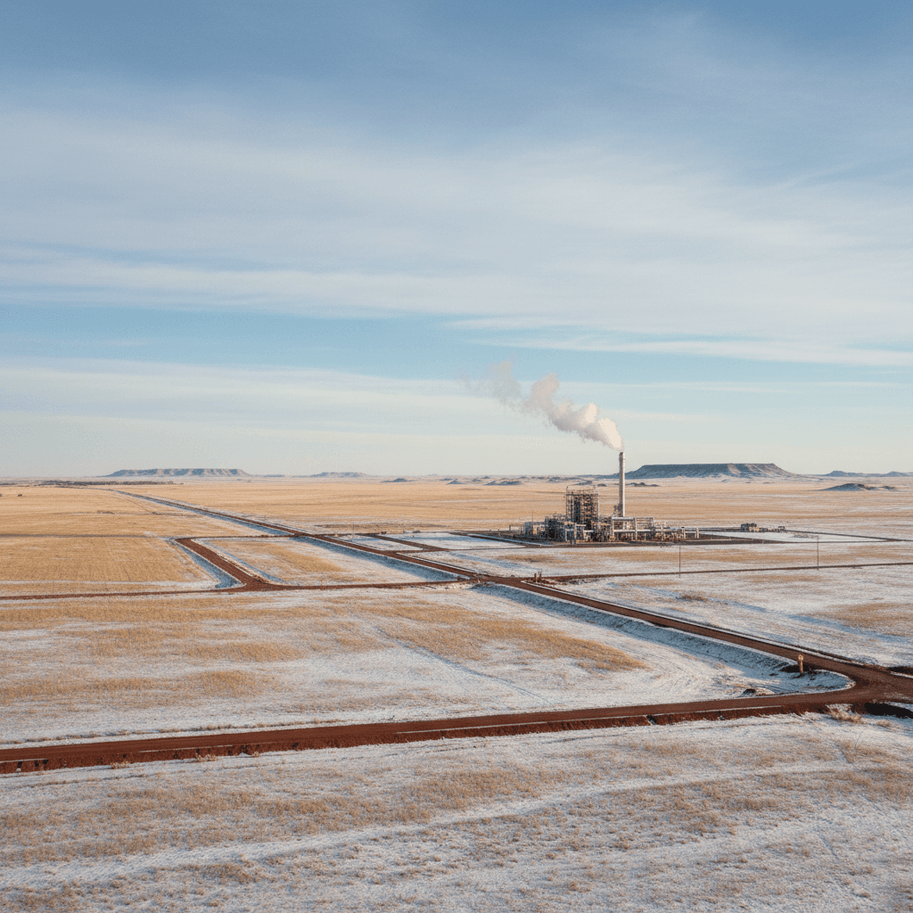 Hormuz Standoff Continues, EIV Raises $1.1B, Helix-Hornbeck Merger Set - Bakken Wire