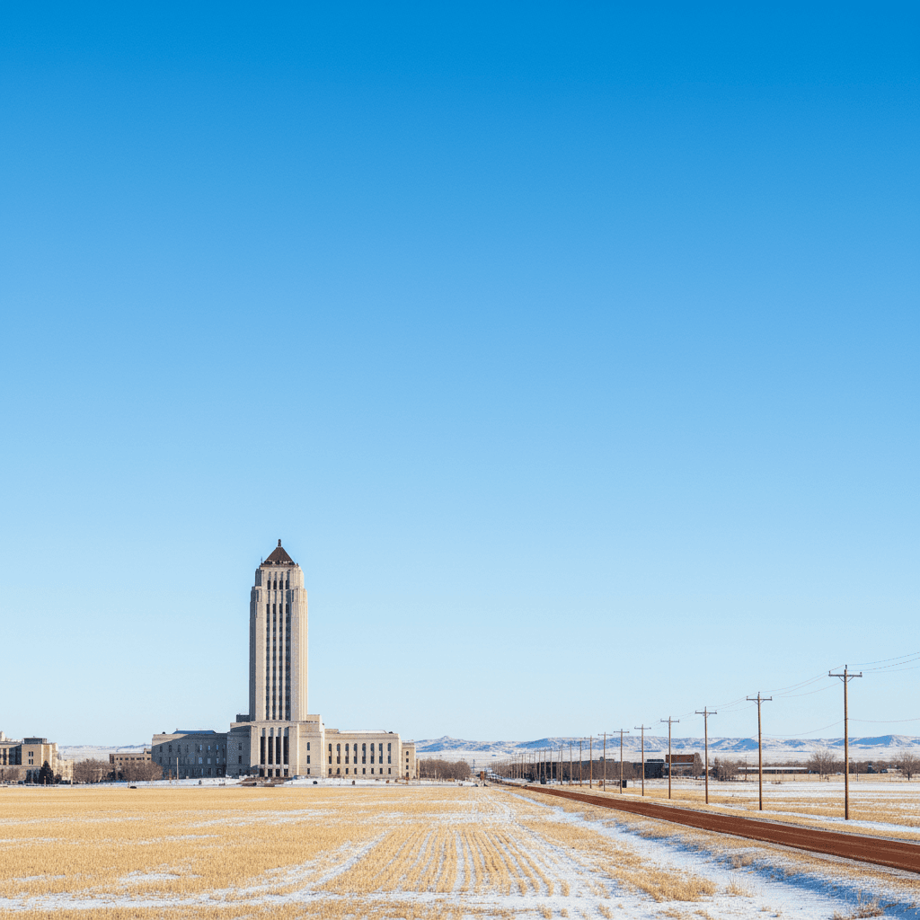 States Retreat From 2030 Climate Goals as Costs, Federal Policy Shift - Bakken Wire