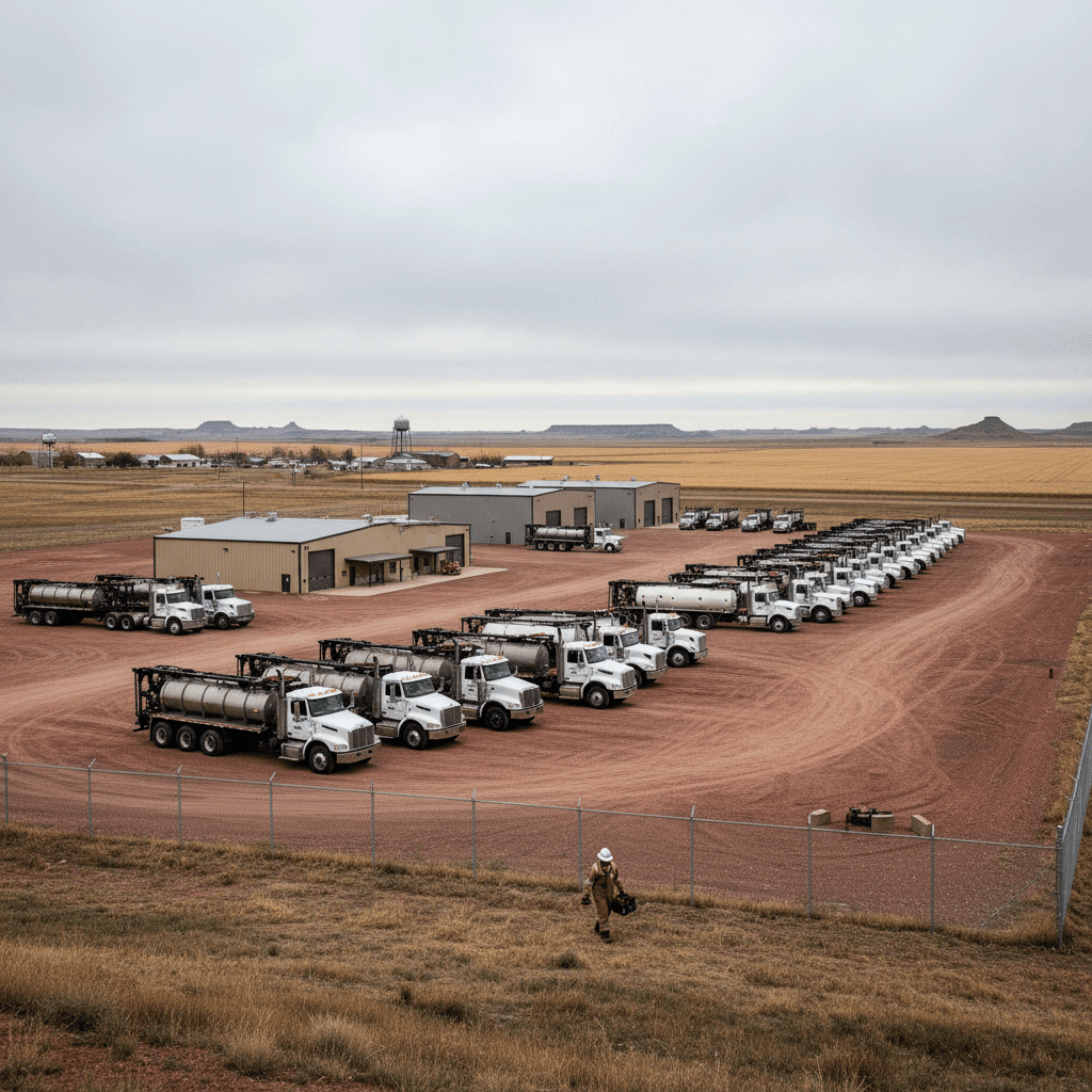 Survey, Analysts See Extended Hormuz Disruption Raising Oil Prices - Bakken Wire