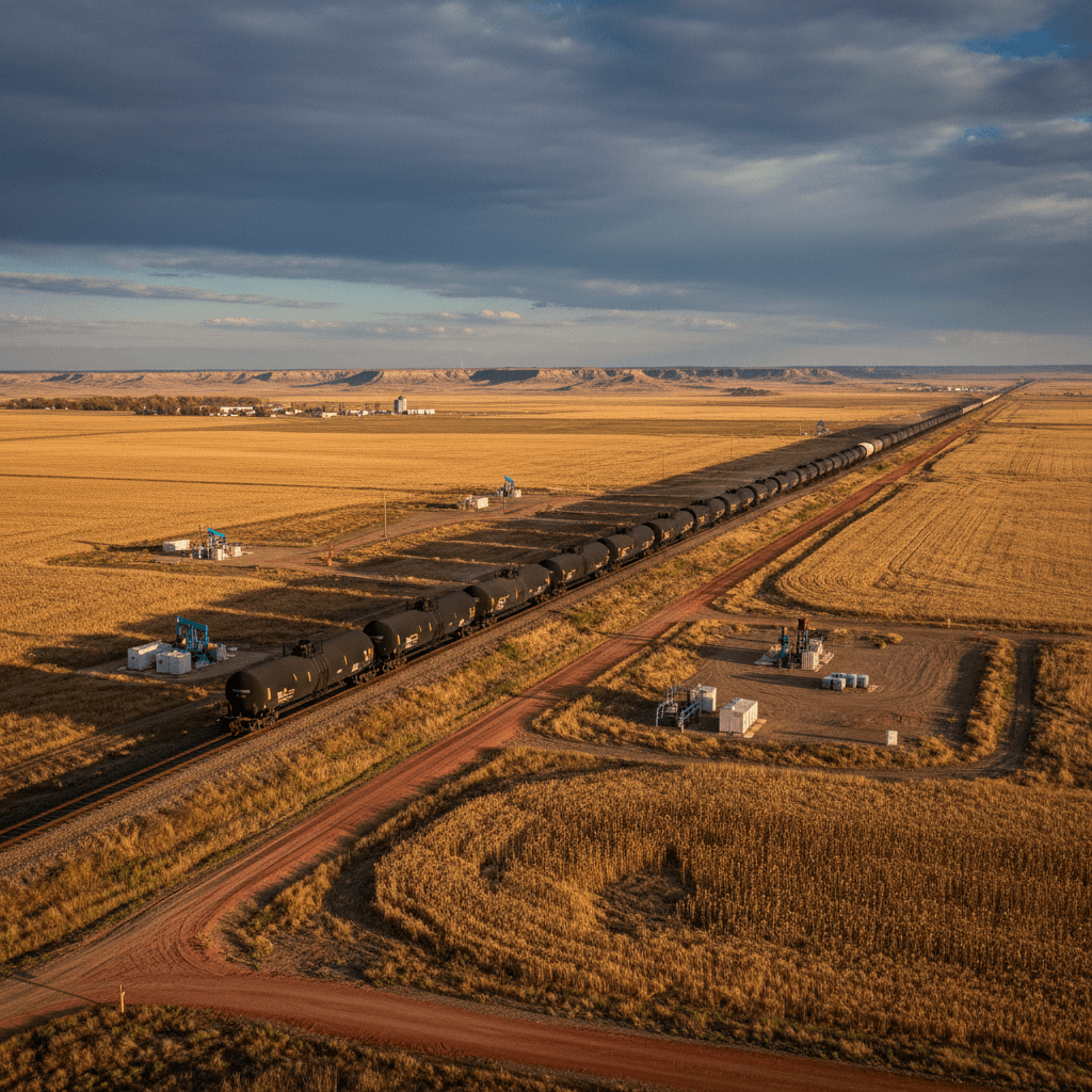 The Midday Take - Energy Market Briefing