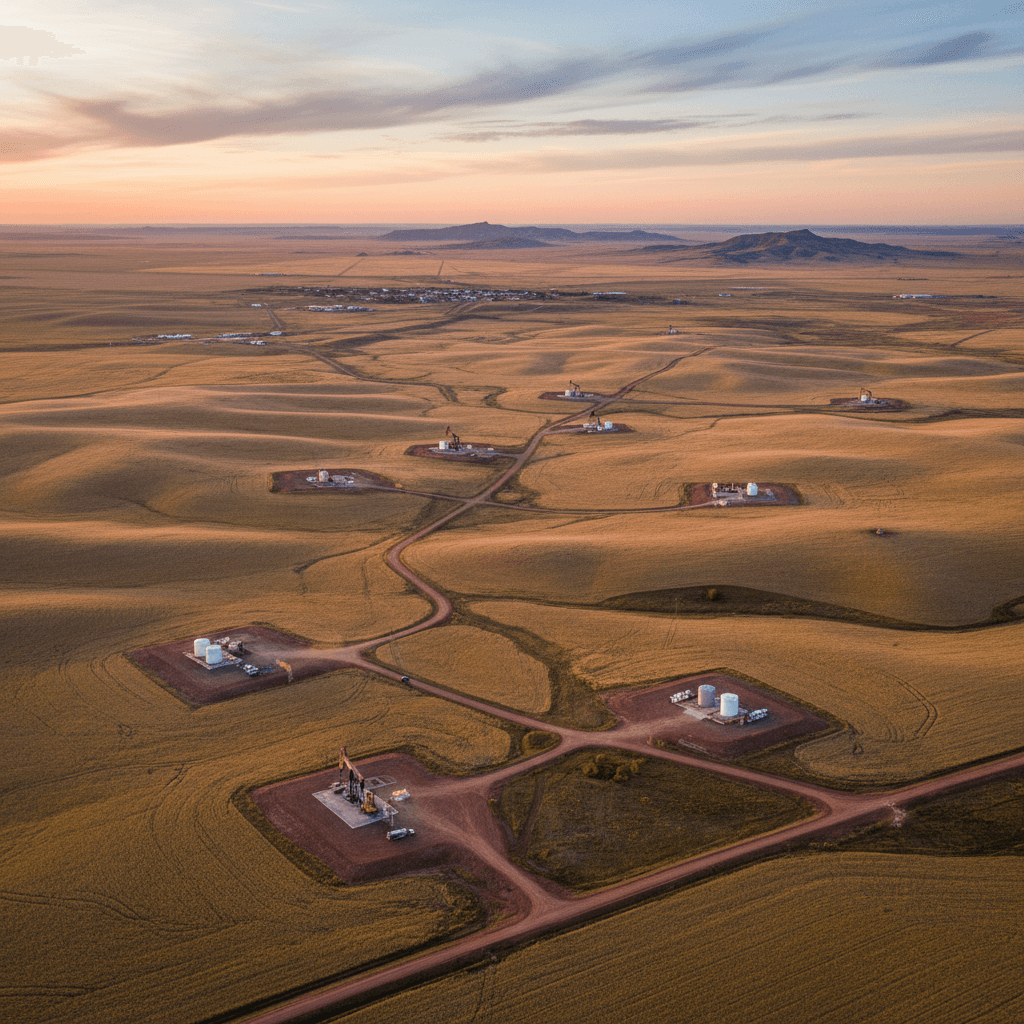 Oil Prices Decline as WTI Falls Below $95, Bakken Differential Widens - Bakken Wire