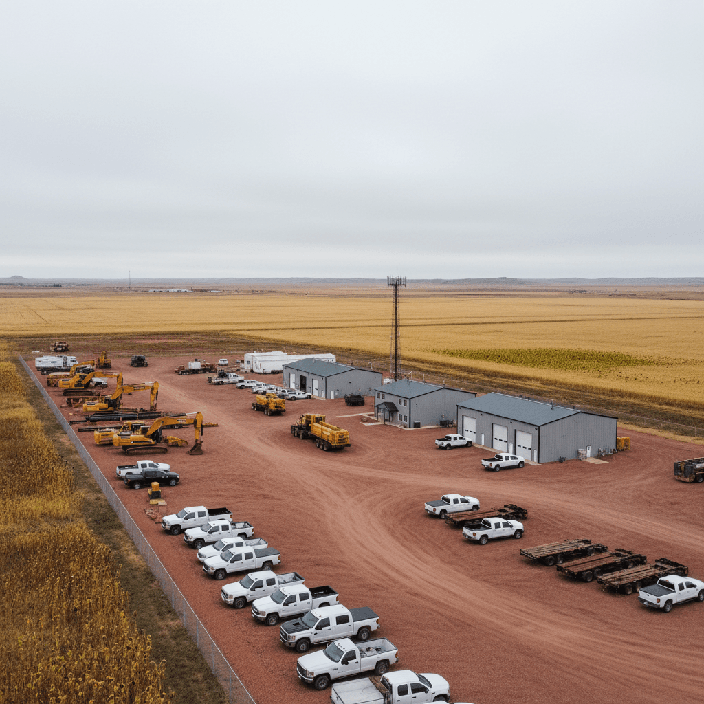 Survey: Bakken Executives See Protracted Hormuz Disruption, Higher Costs - Bakken Wire
