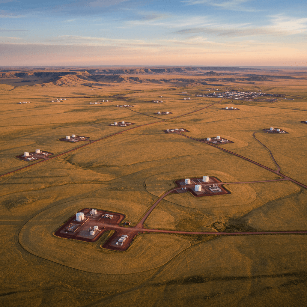 Oil Prices Retreat as WTI Drops Sharply, Bakken Differential Widens - Bakken Wire