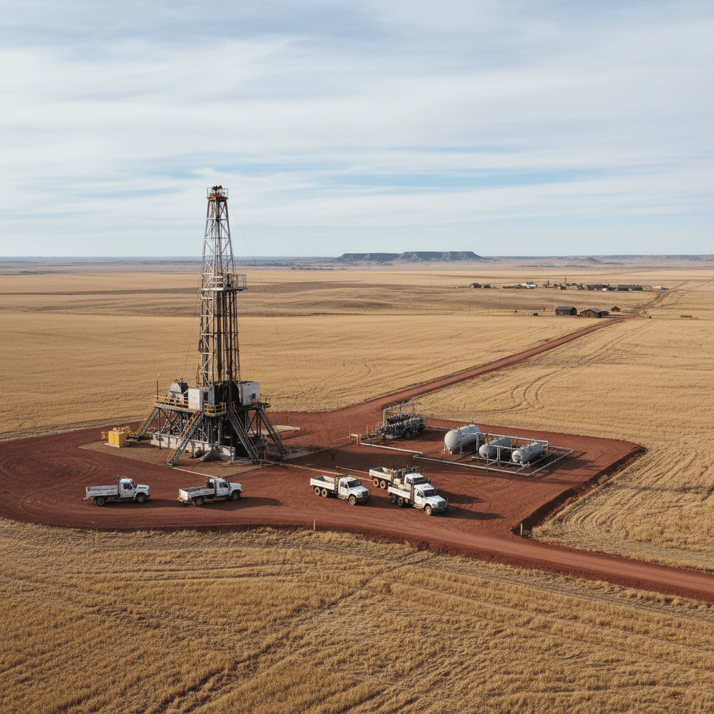 DMR Daily Activity Report Shows No New Filings for Saturday - Bakken Wire