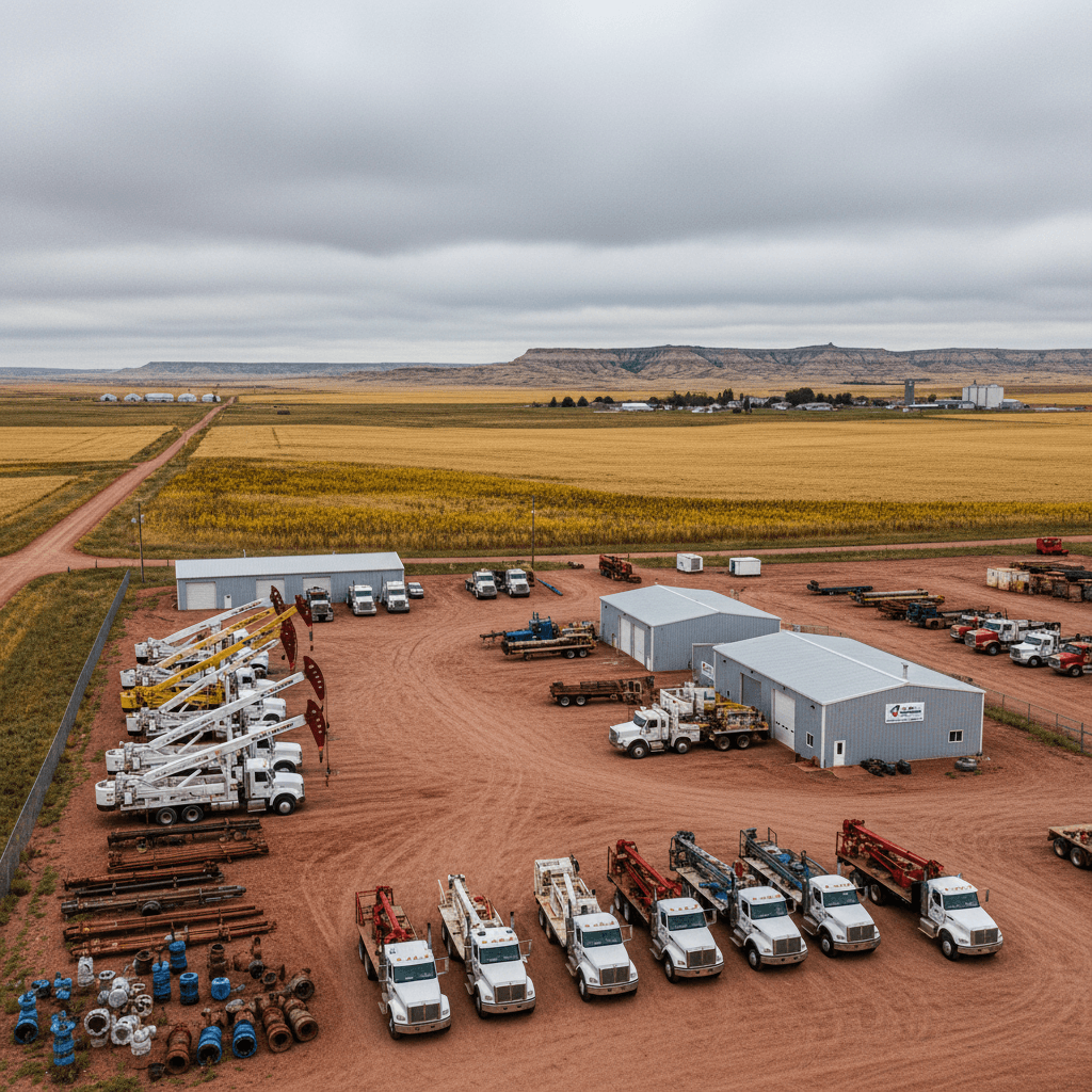 Jones Act Waiver Extended, Survey Sees Hormuz Disruption Lasting - Bakken Wire
