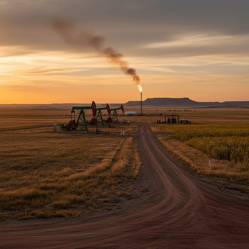 Bakken Drilling Economics Strengthen as WTI Holds Above $94 - Bakken Wire