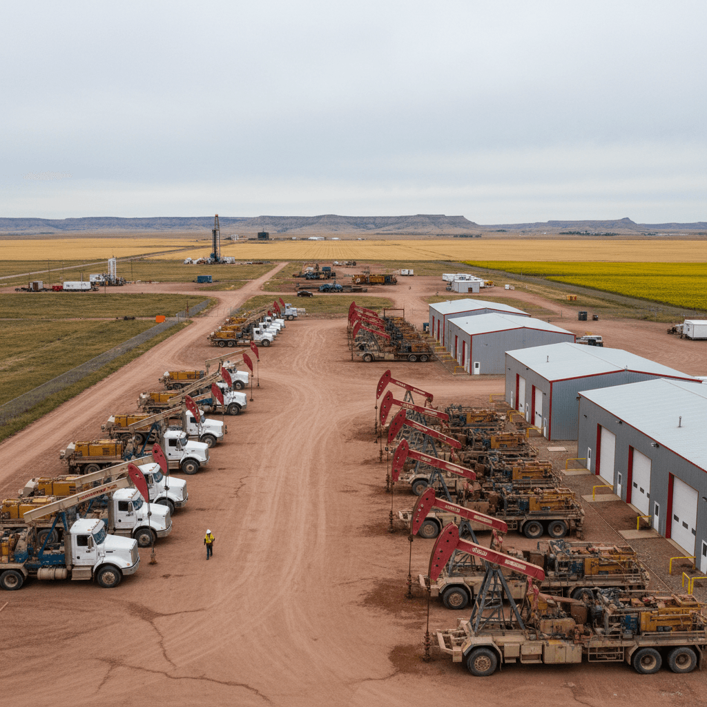 White House Extends Jones Act Waiver to August Amid Strait Disruption - Bakken Wire
