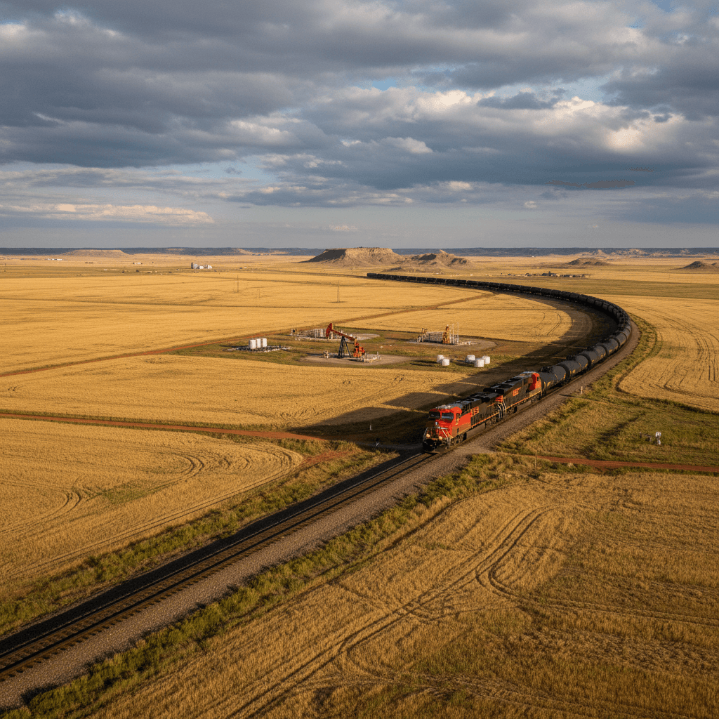EU LNG Ban, Texas Power Surge Signal Global Energy Shifts - Bakken Wire