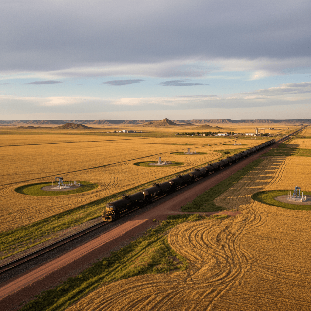 The Midday Take - Energy Market Briefing