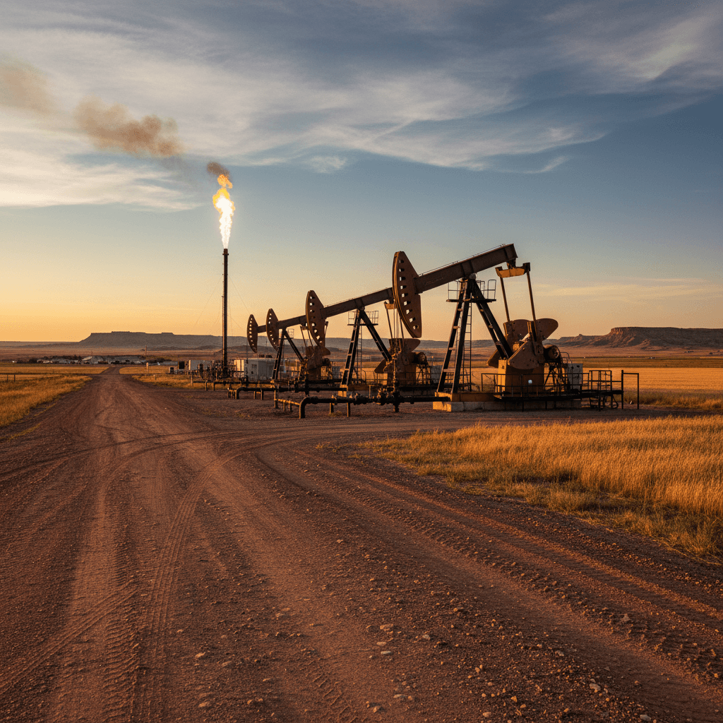 Global Refining Shift Impacts Crude Flows, Bakken Pricing Dynamics - Bakken Wire