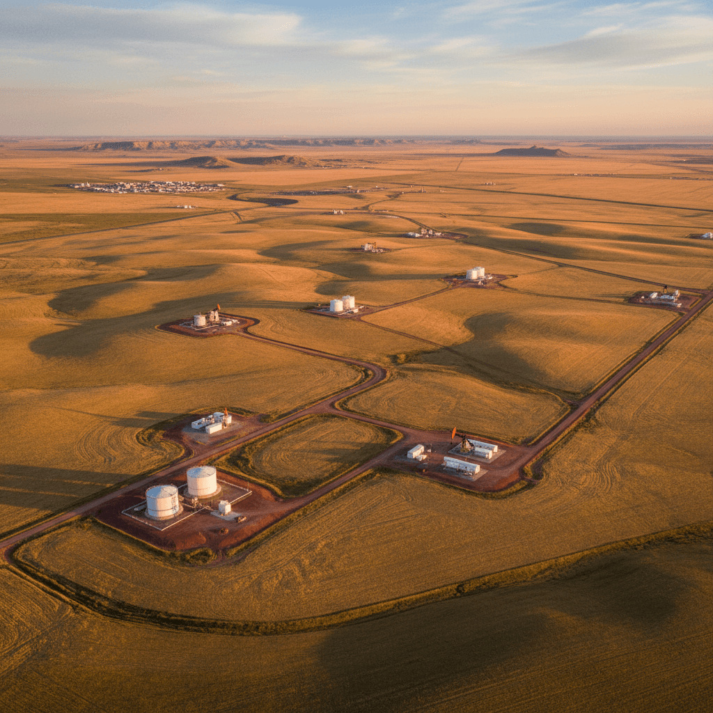 Oil Prices Hold Steady as Market Awaits OPEC+ Meeting, Bakken Discount Widens - Bakken Wire