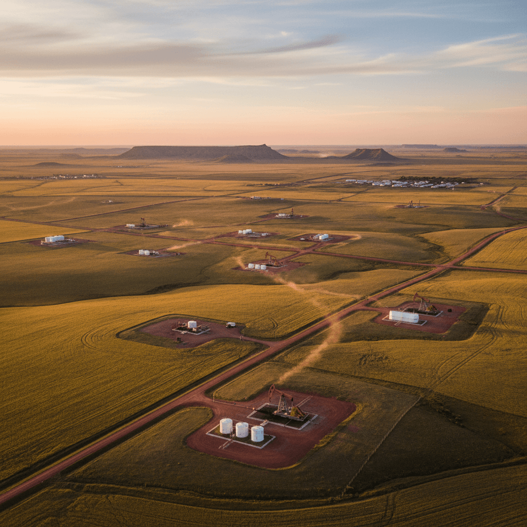 Crude Prices Rise Amid Hormuz Disruption, Sanctions Pressure - Bakken Wire