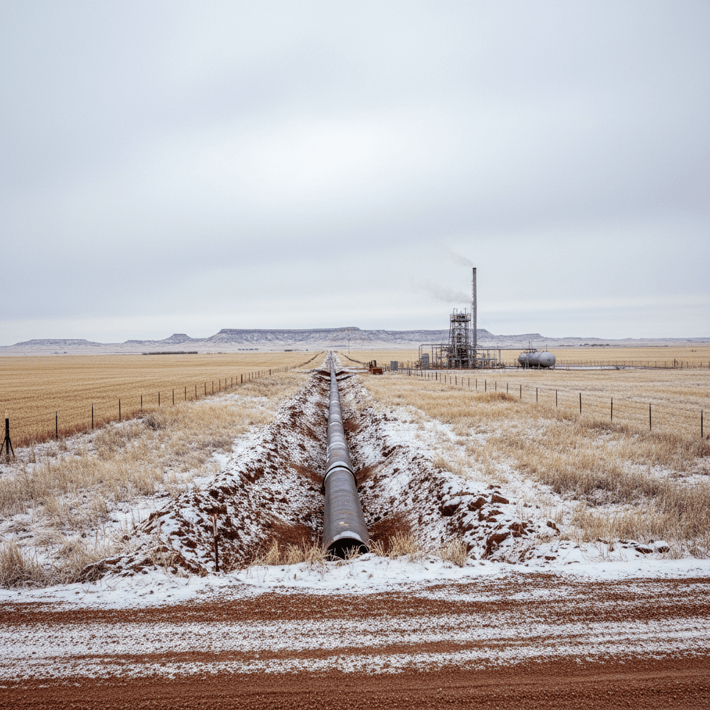 Global Oil Flows, Shipping Waiver Extension Impact Bakken Outlook - Bakken Wire