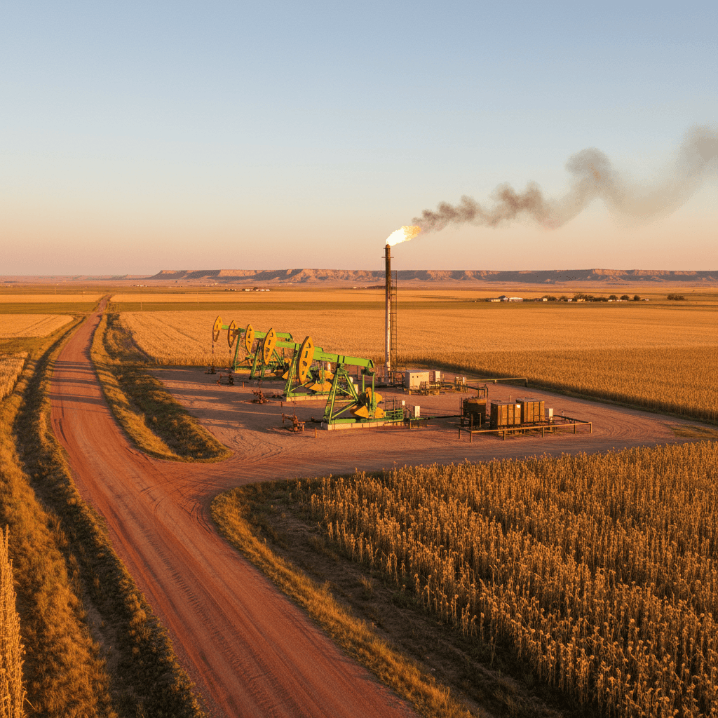 Bakken Rig Count Holds at 23 as Oil Prices Signal Support - Bakken Wire