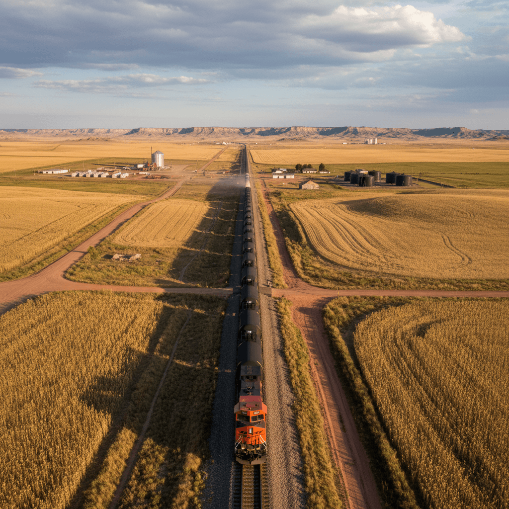 The Morning Take - Energy Market Briefing