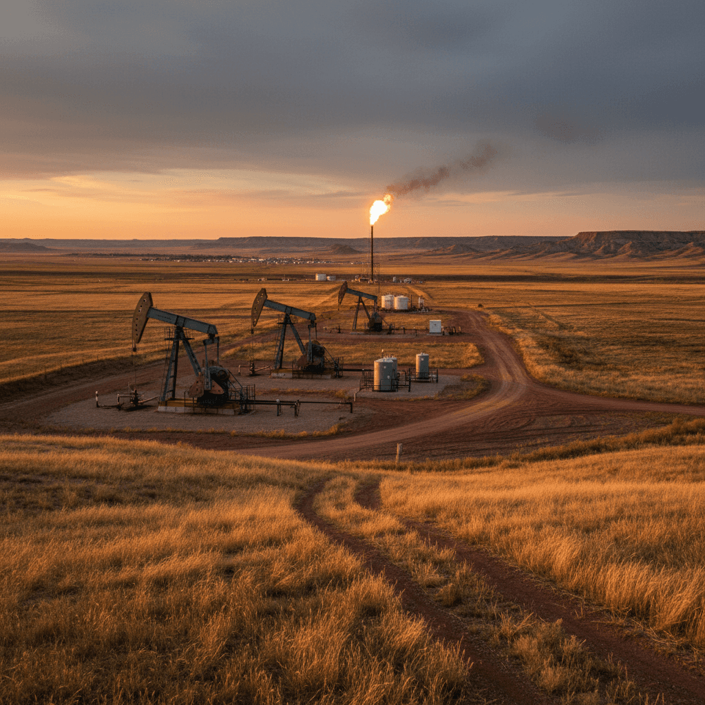 Bakken Rig Count Holds at 23 as Oil Prices Surge Above $96 - Bakken Wire