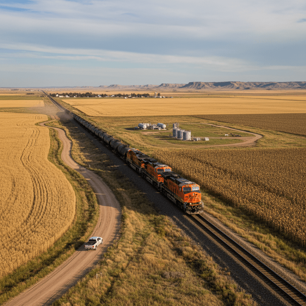 The Midday Take - Energy Market Briefing