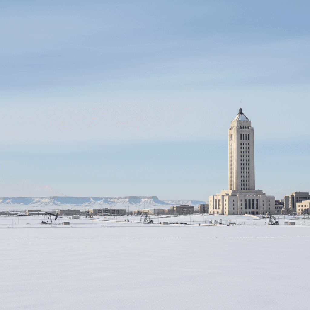 Global Energy Shifts Highlight Bakken Market Risks, Opportunities - Bakken Wire