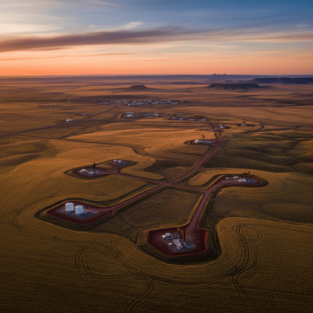 Oil Prices Surge Over 2%, WTI Nears $97 on OPEC+ Rumors - Bakken Wire
