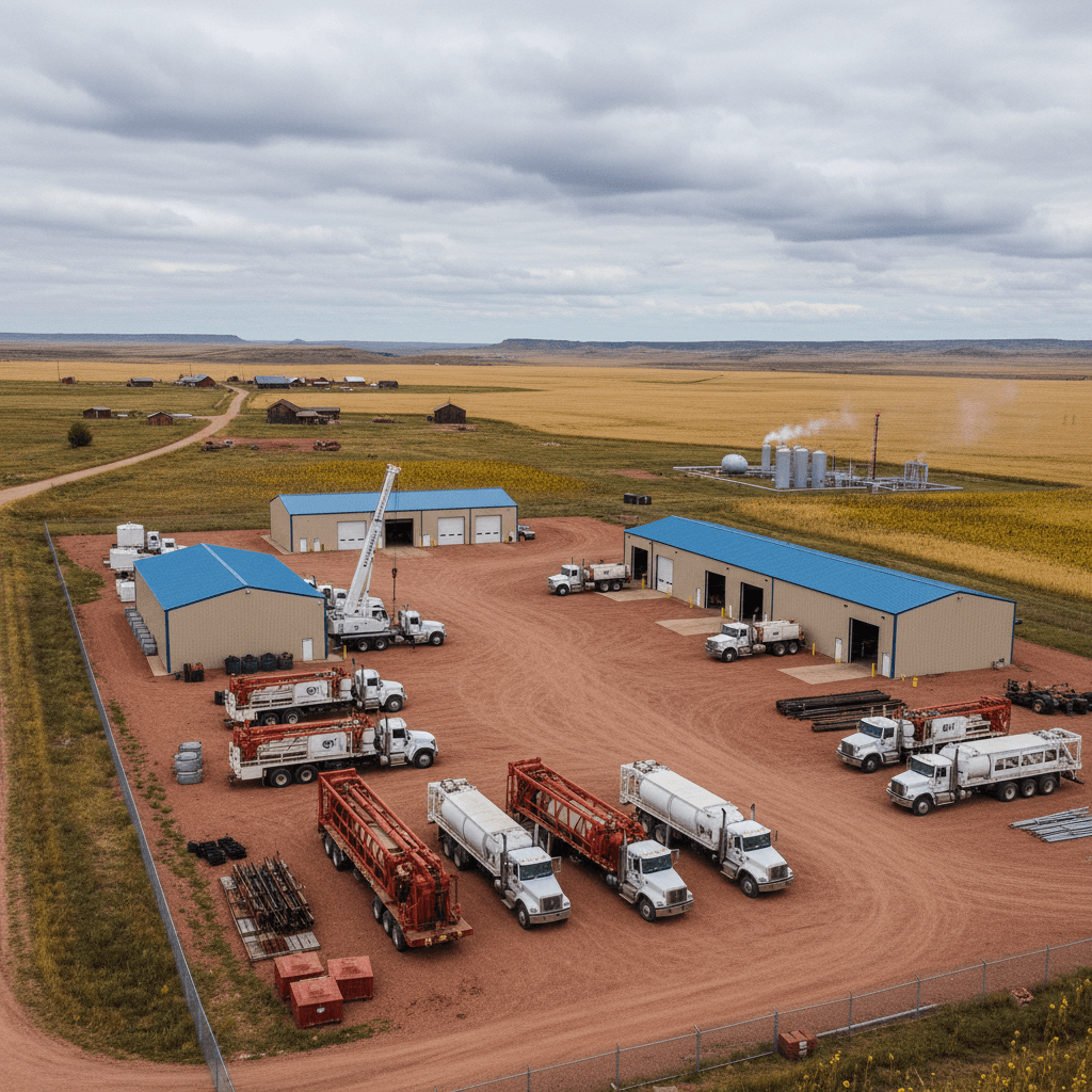 Oil Prices Rise Amid Allied Rift Over Iran War, Geopolitical Risk Looms - Bakken Wire