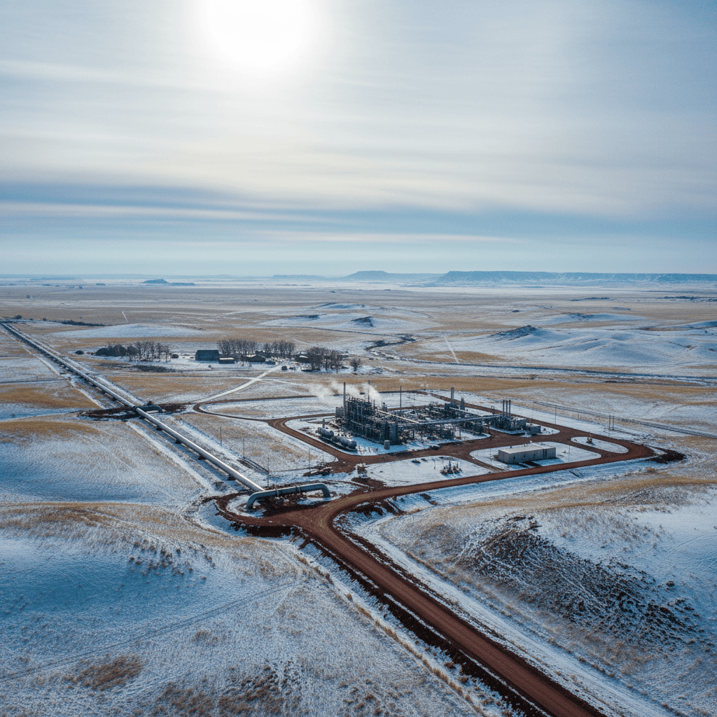 Executives See Modest US Output Rise from War, BP Profits Surge - Bakken Wire