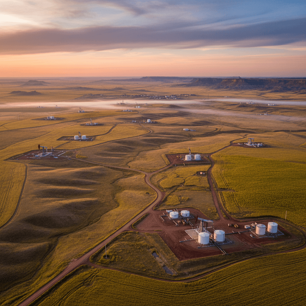 Oil Prices Surge Past $100 as Hormuz Blockage Enters Ninth Week - Bakken Wire