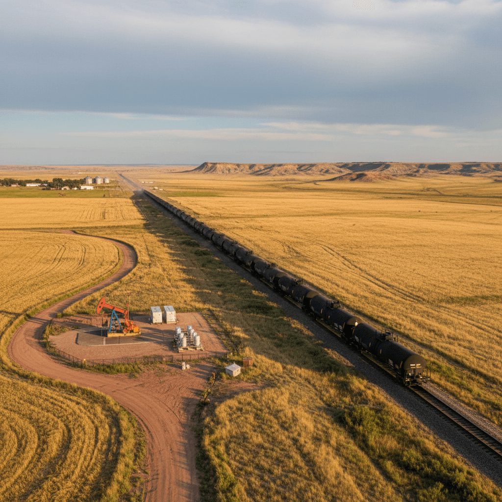 The Morning Take - Energy Market Briefing