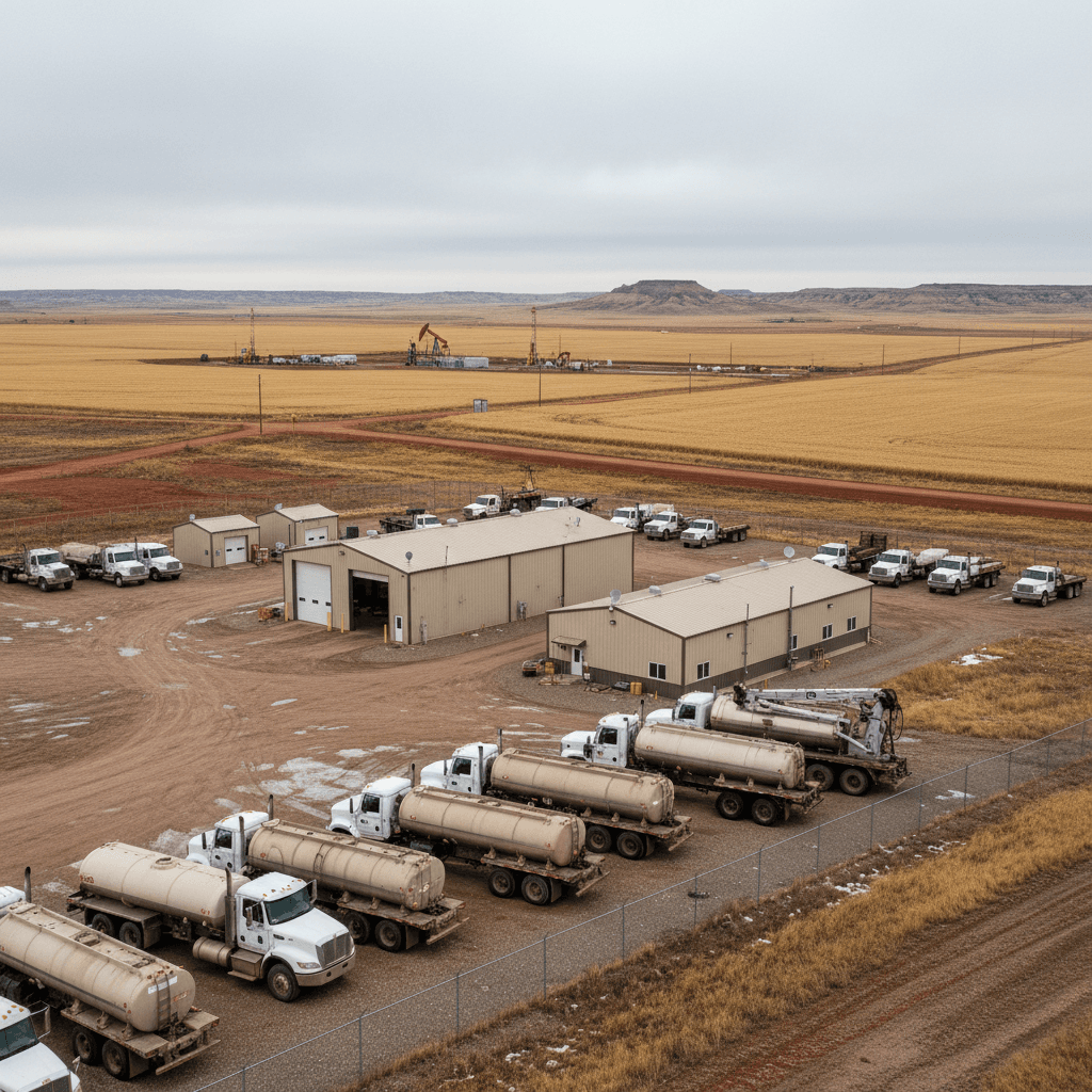 Shell Strikes $16B Montney Deal; BP Posts Strong Q1 on Trading - Bakken Wire