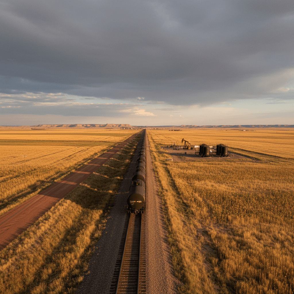 The Midday Take - Energy Market Briefing