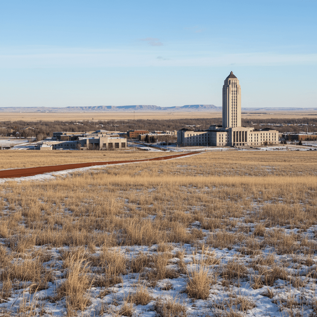Meta Signs Offtakes for Space Solar, Long-Duration Storage Projects - Bakken Wire