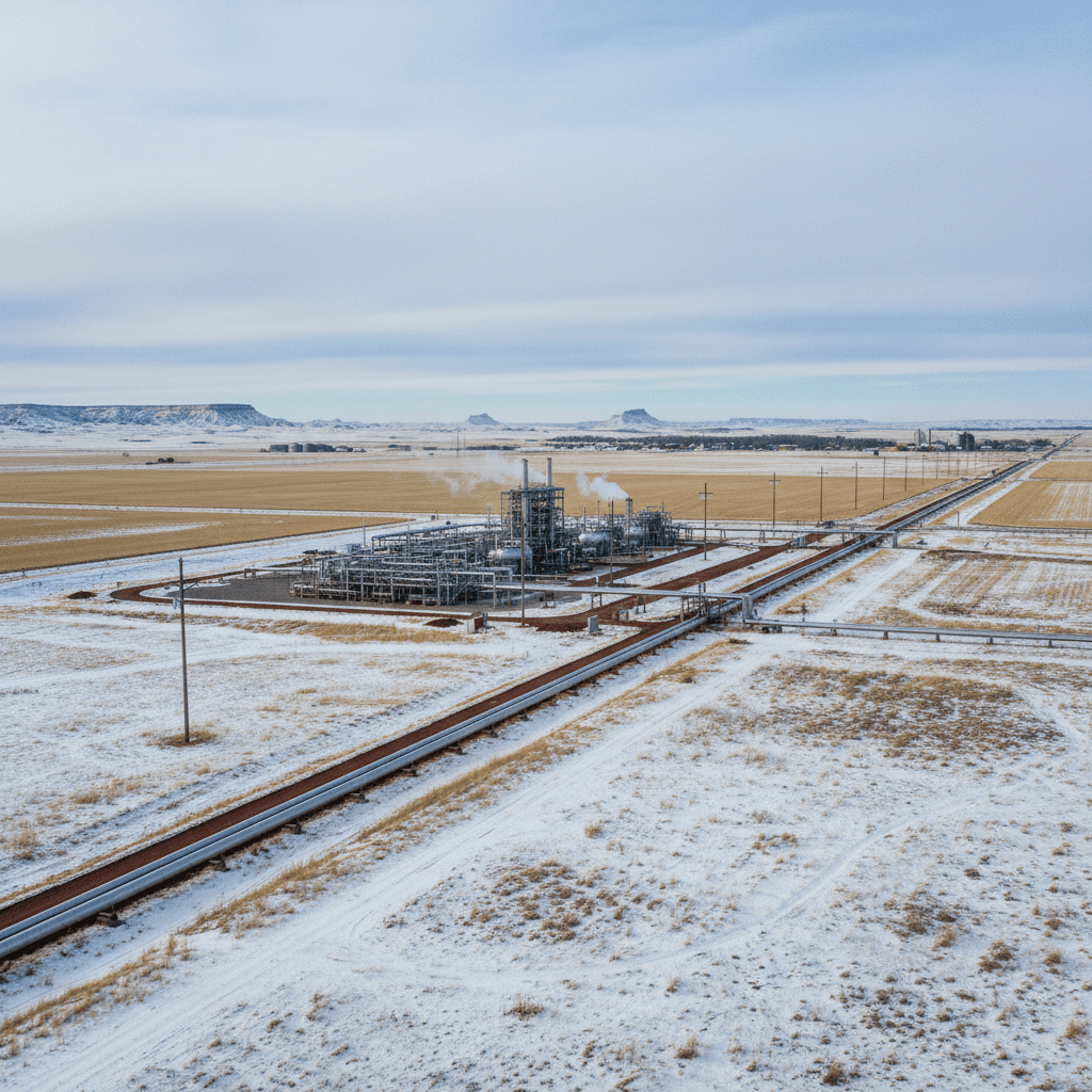 Shell, BP Make Moves as Offshore Contractor Divests Fleet - Bakken Wire