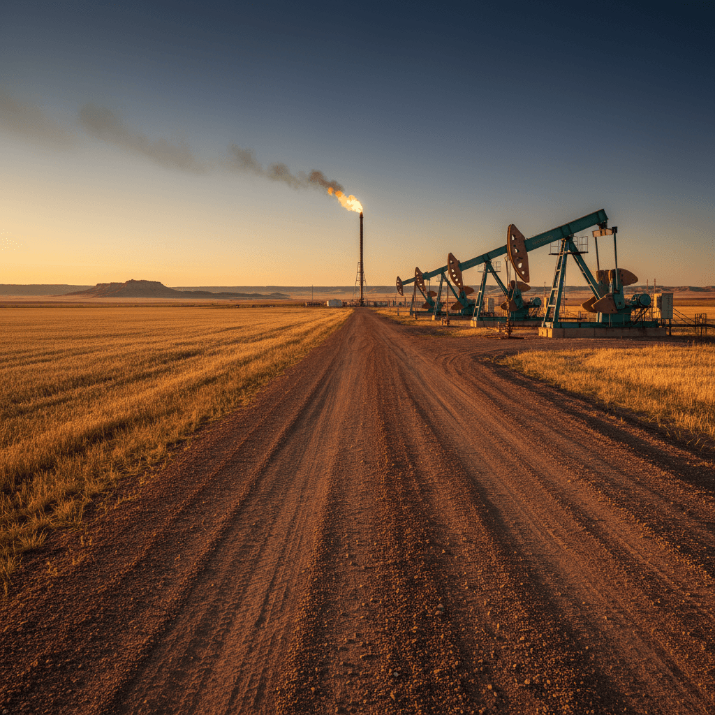 Bakken Rig Count Holds at 22 as Oil Prices Surge Past $99 - Bakken Wire