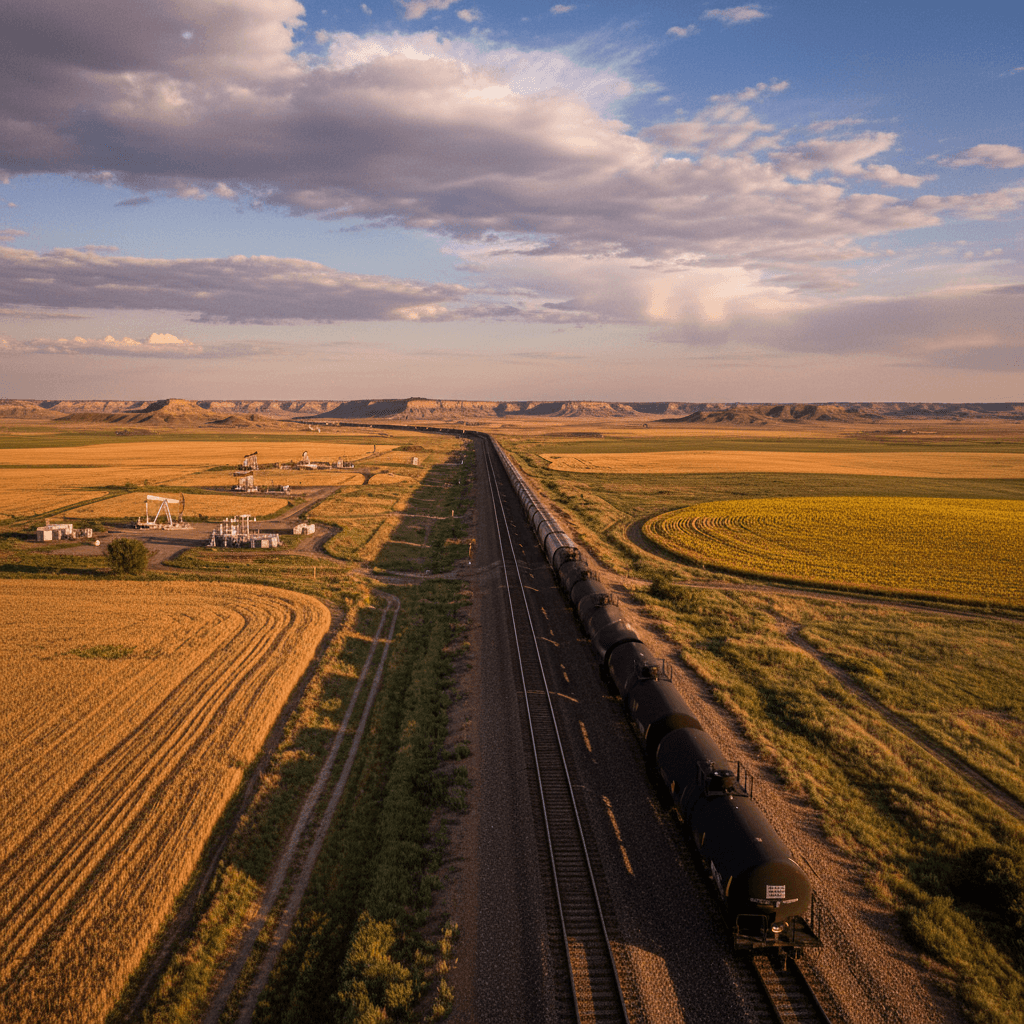 The Afternoon Take - Energy Market Briefing