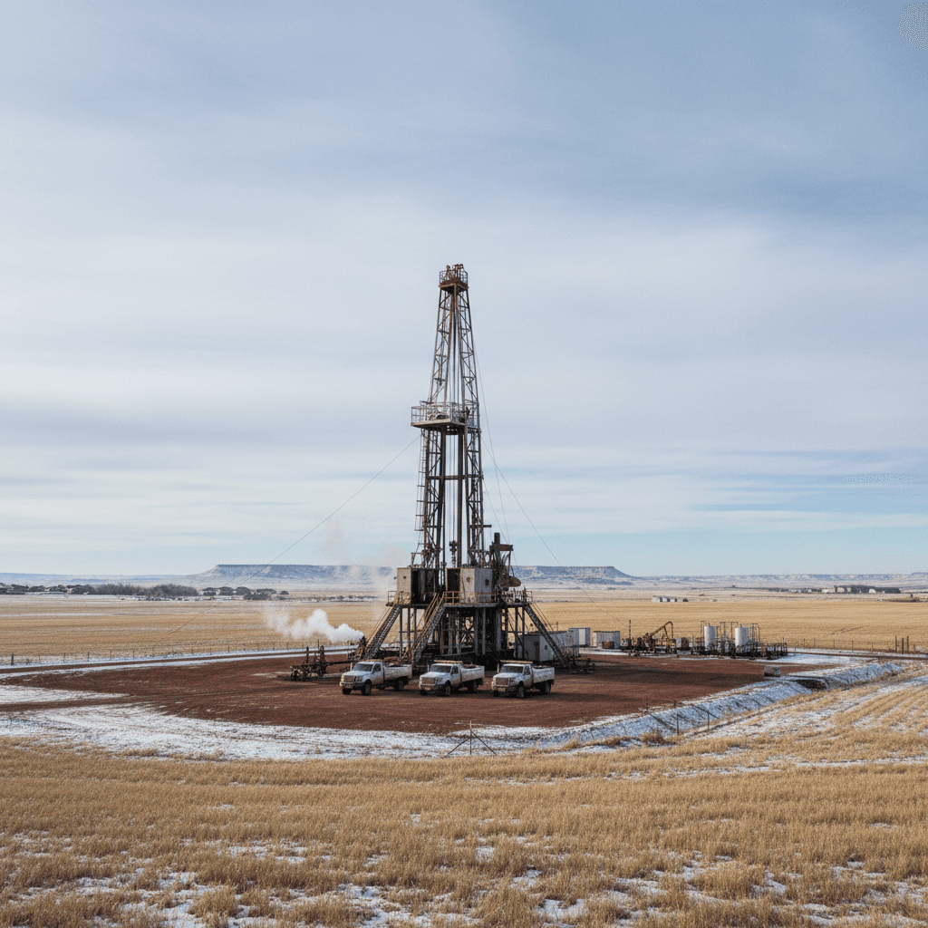 XTO, Devon Secure New Permits; Burlington Wells Post Strong Initial Oil - Bakken Wire