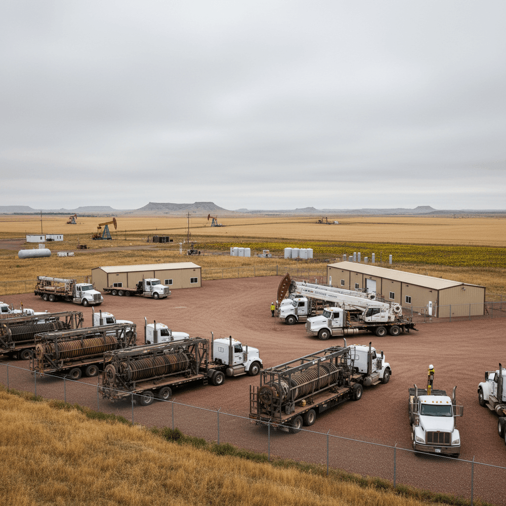 TotalEnergies Q1 Profit Surges; Trump Pushes Hormuz Blockade, Cancels Wind Leases - Bakken Wire