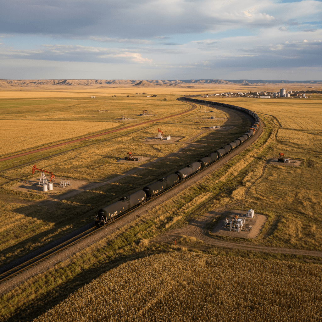 The Morning Take - Energy Market Briefing